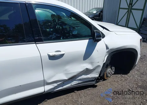 2024 GMC Acadia Uplevel из США, поврежденный, VIN 1GKENNKS1RJ205034